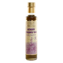 Vital Home Kendir Tohumu Yağı 250 ML