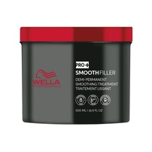Wella Smooth Filler Demi Permanent Smoothing Treatment 500 Ml