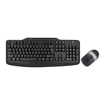 Frısby FK-4880QU Kablosuz Multımedya Klavye Mouse Set