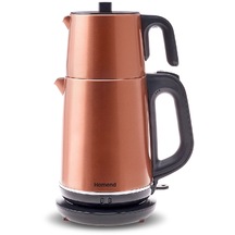 Homend Royaltea 1780H Çay Makinesi