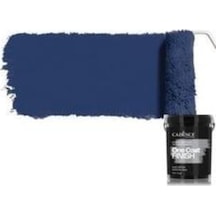 Ocf15 Gelgit Mavisi Akrilik Duvar Boyası - One Coat Finish 2.5lt Mavi
