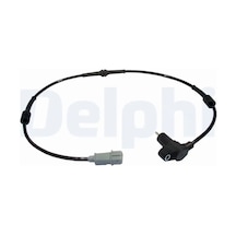 Delphı Ss20027 Abs Sensoru Arka 454549 96183261