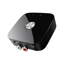 Cbtx T69 2'si 1 Arada Bluetooth 5.3 Aptx Uyarlanabilir Alıcı Verici Kablosuz Ses Adaptörü