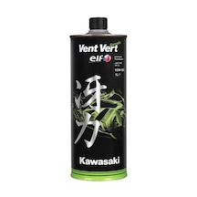 Elf Vent Vert Kawasaki 10w50 1 L - Motosiklet Yağ