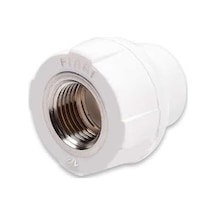 Pprc 20mm1/2 İç Dişli Nipel 1 Adet