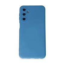 Samsung Galaxy M14 5g Kılıf Nano İçi Kadife Silikon