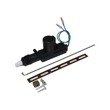 2 Kablolu Merkezi Kilit Motoru 12v
