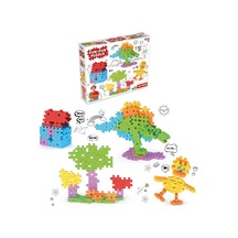 03906 Fun Fun Puzzle 192 Parça Belirtilmemiş