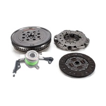 Valeo 837529 Debrıyaj Setı Dmf Volan, Hıdrolık Rulmanlı Vıto W639 10 Sprınter 906 09