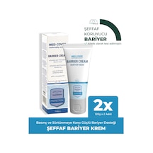 Medcover Bariyer Krem 120 Gr X 2 Adet