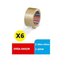 6 Adet
