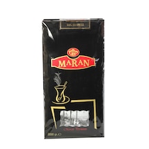 Maran Dökme Siyah Çay 5 KG