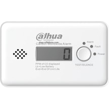 Dahua Hy-gc21b-w2 868mhz Kablosuz Karbonmonoksit Dedektörü Dahili Co Sensörü
