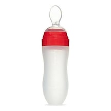Bebedor Kaşıklı Biberon 7509