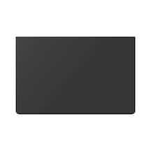 Galaxy Tab S12+ İnce Klavyeli Kılıf, Siyah