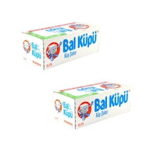 Küp Şeker Çift Sargılı 5 Kg X 2 Adet