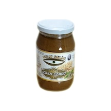 Susam Ezmesi 350 Gr Cam Kavanoz Uşak Yöresi