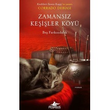 Zamansız Keşişler Köyü & Beş Farkındalık / Corrado Debiası