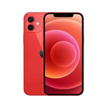 Yenilenmiş Apple İphone 12 256 GB A Kalite (12 Ay Garantili)