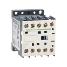 Schneider Ca3kn22bd Yardımcı Kontaktör 2na+2nk 24v Dc Stan.bobin