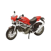 Mey İthalat 1:12 Model Motor S4