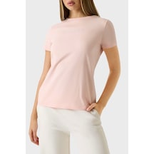 Guess Bayan T Shirt V3bı11 J1314 G63m Pudra