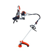 Guardino GT52S 1.9 HP Düz Şaftlı Motorlu Sırt Tırpan