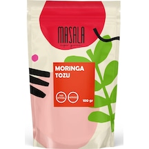Masala Moringa Toz 100 G