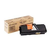 Kyocera Tk-130 Fotokopi Toneri Fs-1300