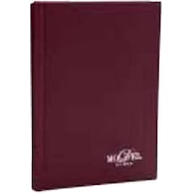 Dilman Modelist Defter Ciltli 14x20 160 Yp Çizgili