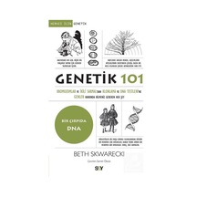 Genetik 101 / Beth Skwarecki