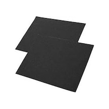 100 Adet P150 Kum Kağıt Su Zımparası 230x280mm 5468