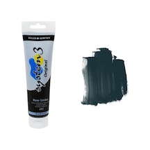 Daler Rowney System 3 Akrilik Boya 150Ml 247 Raw Umber