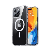Pro Kılıf Crystal Crystal Clear - Acs06468 Çok Renkli
