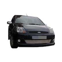 Ford Fiesta Ön Tampon Eki 2006-2008 Arası Modellere Uyumldur