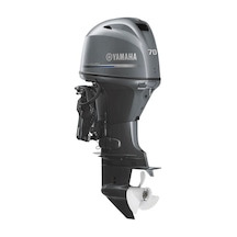 Yamaha F70aetl Deniz Motoru