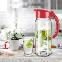 Titiz Kc-102 Ala Sürahi 1500ml - 12'li Paket