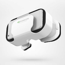 Nüanstek Atlas VR Box G05 3D Sanal Gerçeklik Gözlüğü