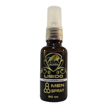 Caraboa Mendick Libidospray Erkekler Içìn Peniscinsel Uyarıcısprey 30 Cc
