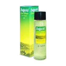 Şişe Kolonya 200 Cc Pvc 1 Adet