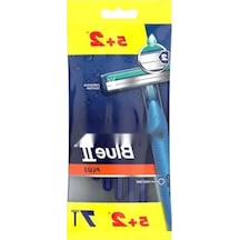 Kullan At Tıraş Bıçağı 7 Adet