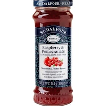 ST. Dalfour Frambuaz & Nar Reçeli 284 G
