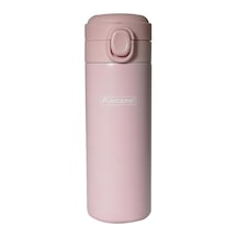 Orcamp Mug Termos 420 Ml Pembe Out-5150