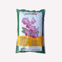 Gardol Orkide Toprağı 2.5 L
