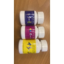 Ars Muhabbet Kuşu Vitamini