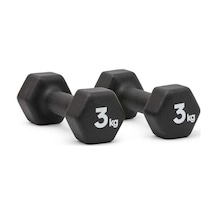 Adidas 2x3 Kg Neopren Dambıl Adwt-11403-nl