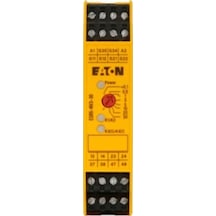 Eaton Esr5-nv3-30 Emniyet Rölesi, Acil Durdurma, K- Y7-118705