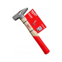 Milwaukee Ahşap Saplı Çekiç 500 Gr 4932478668