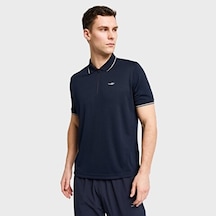 Lescon 26b-1046 Kısa Kol Polo Yaka T-shirt 26btet001046 Lacivert