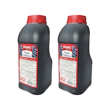 Tunas Üzüm Pekmezi Plastik 2 x 600 G